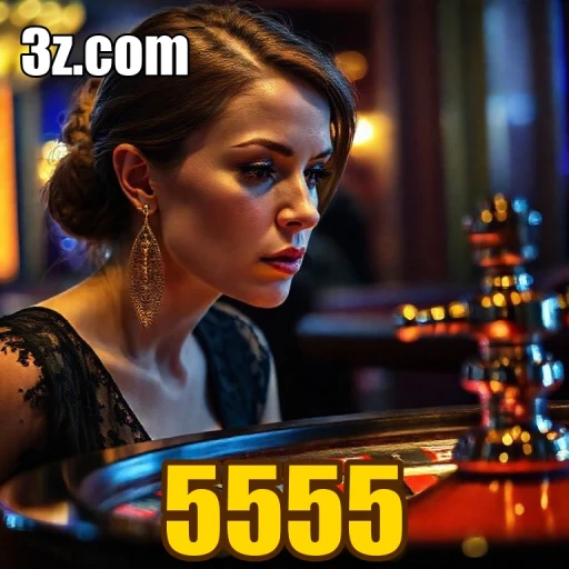 A Revolução do Racing no Site 5555 e Suas Surpresas