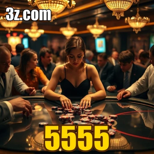 Novidades Imperdíveis: Releases do Site 5555 Para Gamers